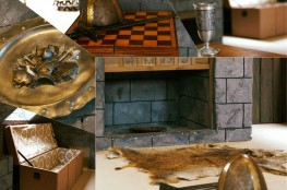 Komnata Rycerza Goczała