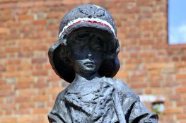 Pomnik Małego Powstańca