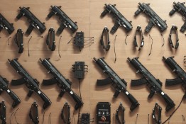 Laserowa Twierdza
