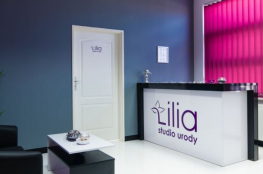 Studio urody LILIA 