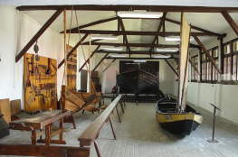 Muzeum Zalewu Wiślanego 