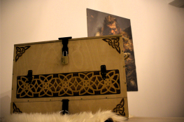 Zaginione Artefakty Asgardu - Escape Box