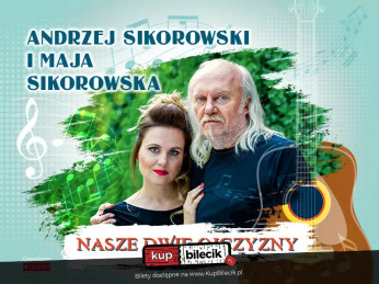 Olsztyn Wydarzenie Koncert Andrzej Sikorowski z zespołem - 50 lat na estradzie