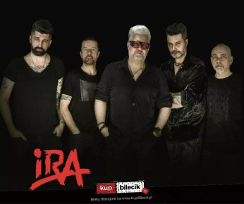 Olsztyn Wydarzenie Koncert Ira Akustycznie