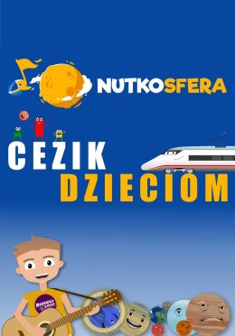 Olsztyn Wydarzenie Inne wydarzenie NutkoSfera - CeZik dzieciom