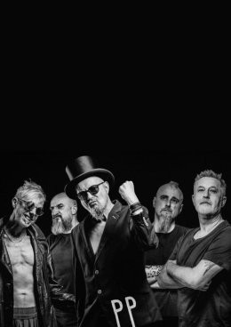 Olsztyn Wydarzenie Koncert Pidżama Porno