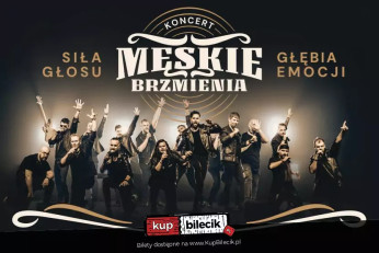 Olsztyn Wydarzenie Koncert Siła głosu, głębia emocji