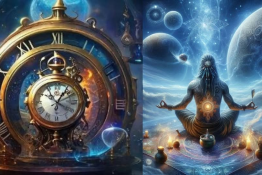 TANTRYCZNO-SZAMAŃSKI SYLWESTER 2025 