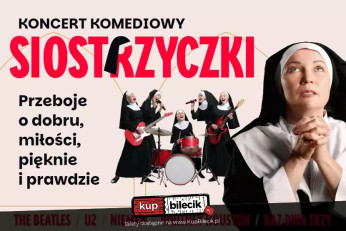 Koncert komediowy