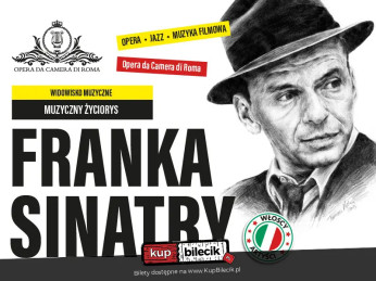 Wyjątkowy koncert w stylu włoskim