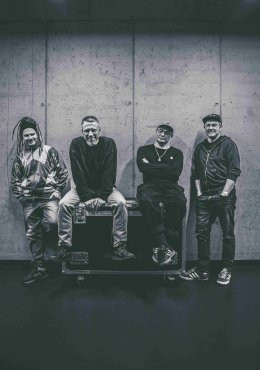 Olsztyn Wydarzenie Koncert Spięty