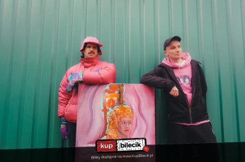 Olsztyn Wydarzenie Stand-up Nie w tym rzecz