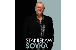 Olsztyn Wydarzenie Koncert Stanisław Soyka