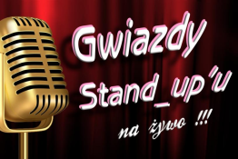 Olsztyn Wydarzenie Stand-up Gwiazdy stand-upu na żywo
