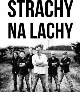 Olsztyn Wydarzenie Koncert Strachy na Lachy