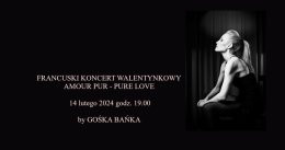 Olsztyn Wydarzenie Koncert Gośka Bańka