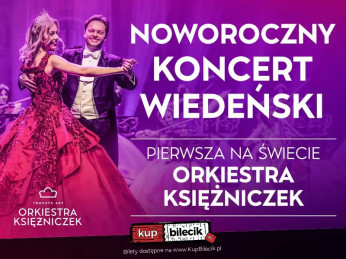 Olsztyn Wydarzenie Koncert Pierwsza na świecie Orkiestra Księżniczek - najlepsze muzyczne widowisko w Polsce!
