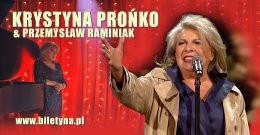 Olsztyn Wydarzenie Koncert Krystyna Prońko - Recital