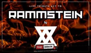 Olsztyn Wydarzenie Koncert Live Tribute Act to Rammstein by Feuerwasser