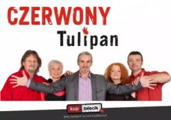 Olsztyn Wydarzenie Koncert Czerwony Tulipan "Nasz Miszmasz" 50 Ogólnopolskie Spotkania Zamkowe "Śpiewajmy poezję"
