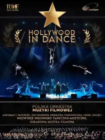 Olsztyn Wydarzenie Inne wydarzenie Hollywood in Dance