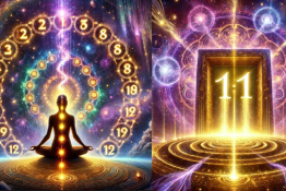 Wydarzenie Warsztaty MINI WARSZTAT: CELEBRACJA PORTALU 11:11