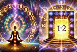 Wydarzenie Warsztaty MINI WARSZTAT: CELEBRACJA PORTALU 12:12 