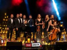 Olsztyn Wydarzenie Koncert Niezwykły koncert "1000 light"