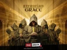 Olsztyn Wydarzenie Koncert Gregorian Grace - prawdziwa uczta dla duszy!