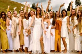 Warszawa Wydarzenie Warsztaty NOWOCZESNA TANTRA DLA KOBIET. DUSZA SHAKTI