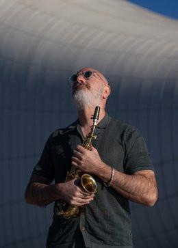 Olsztyn Wydarzenie Koncert Rain Sultanov & Hikmat Baba-Zada & Grzech Piotrowski - Muzyka Medytacyjna