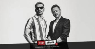 Olsztyn Wydarzenie Koncert Szczęsny & Łęczycki: Bruce Springsteen, Prince, The Rolling Stones i Bob Dylan