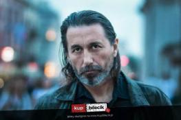 Olsztyn Wydarzenie Koncert Jan Kondrak: Cohen-Sting-Okudżawa-Kondrak