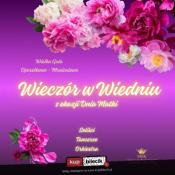 Olsztyn Wydarzenie Spektakl Wielka Gala Operetkowo - Musicalowa "Wieczór w Wiedniu" z okazji Dnia Matki