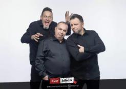 Olsztyn Wydarzenie Kabaret Kabaret Ani Mru-Mru w najnowszym programie "Mniej więcej"