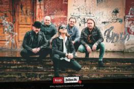 Olsztyn Wydarzenie Koncert UNU Tribute to Perfect