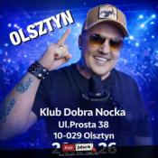 Olsztyn Wydarzenie Koncert Koncert Pawła Motyla
