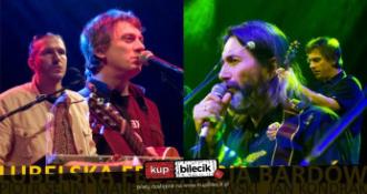 Olsztyn Wydarzenie Koncert Lubelska Federacja Bardów "Nasze Najlepsze"