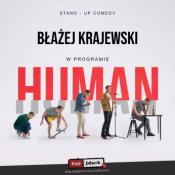 Olsztyn Wydarzenie Stand-up "Human" - II TERMIN