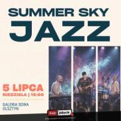Olsztyn Wydarzenie Koncert Muzyczna podróż do świata nowojorskich klubów jazzowych