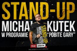 Olsztyn Wydarzenie Stand-up Nowy program POBITE GARY