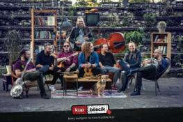 Olsztyn Wydarzenie Koncert KRAKÓW STREET BAND - OLSZTYN - PREMIERA PŁYTY " DWIE MYŚLI  STĄD "