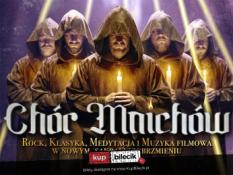 Olsztyn Wydarzenie Koncert Średniowieczna forma. Współczesne brzmienie.