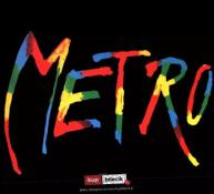 Olsztyn Wydarzenie Spektakl Musical "Metro" - Koncert Jubileuszowy 30 lat